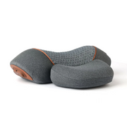 Memory Foam Pude |  Sovepude Med Aftageligt Betræk | Til Daglig Søvnbrug | Vanero