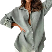 Grøn Grå