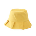 Bucket Hat I Bomuldsblanding | Let Sommerhat Til Hverdagsbrug Udendørs | Vanero