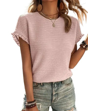 Lys pink