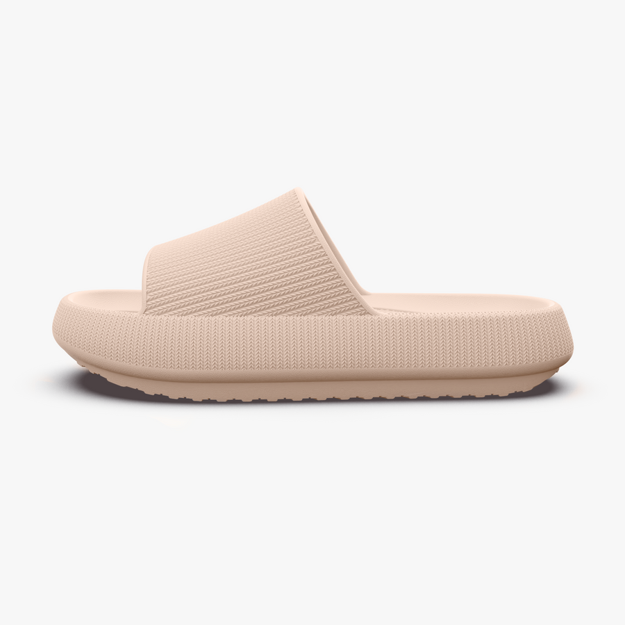 EVA Slip-On Sandaler | Let Åben Tå Fodtøj | Strand & Hverdagsbrug | Vanero
