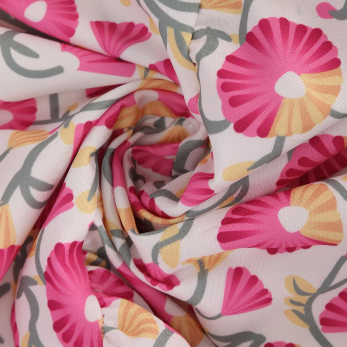 Dame Nederdel | Polyester Nederdel | Hverdagsbrug Og Ferie | Vanero
