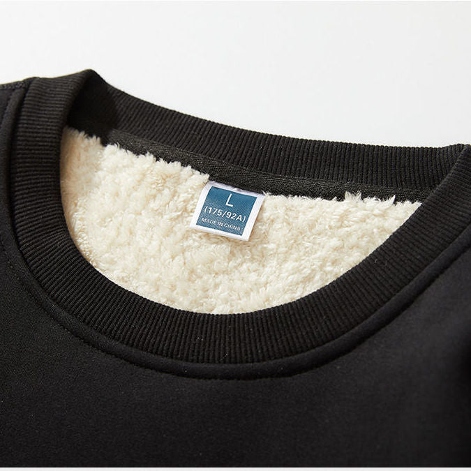 Dame Foret Trøje Polyesterblanding | Langærmet Pullover | Til Hverdagsbrug & Lag-På-Lag Efterår-Vinter | Vanero
