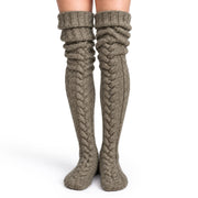 Mørkegrå