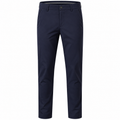 Stretchbukser Til Herre | Bomulds-Polyesterblanding | Slim Fit Med Elastisk Talje, Sidelommer & Baglommer | Vanero
