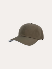 Baseball Cap Ruskind | Justerbar Pasform Kasket | Seks Panel Konstruktion Til Hverdagsbrug & Udendørsaktiviteter | Vanero