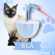 Blå