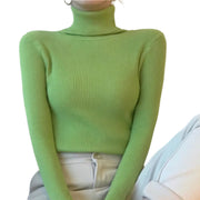 Lys Grøn