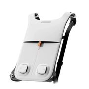 Kølevest Med Dobbelt Ventilator | USB-Drevet Ventilationssystem | Justerbar Til Udendørs Arbejde & Sommeraktiviteter | Vanero