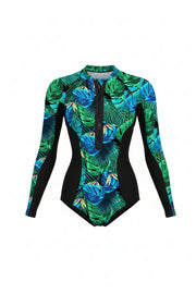 Grøn