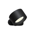 Væglampe | Genopladelig LED Belysning | Magnetisk Justerbart Design Indendørs Brug | Vanero
