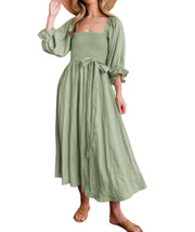 Grøn