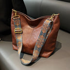 Grøn Hobo-Skuldertaske | Rummeligt Hovedrum & Justerbar Skulderrem | Crossbody-Taske Med Enhedsrum Til Hverdagsbrug | Vanero