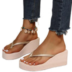 Dame Kilesandaler | Slip On Sandaler | Hverdagsbrug Og Ferie | Vanero
