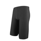 Herre Badeshorts | Badebukser Med Hajprint | Strand Og Poolbrug | Vanero