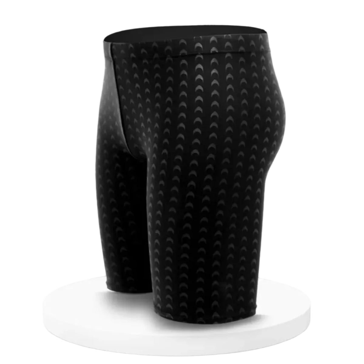 Herre Badeshorts | Badebukser Med Hajprint | Strand Og Poolbrug | Vanero