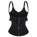 Shapewear-Bodysuit Til Dame | Nylon & Elastan Med Stretch | Sømløst Look Med Let Til Moderat Kompression | Vanero