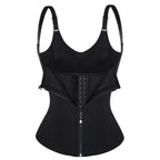Shapewear-Bodysuit Til Dame | Nylon & Elastan Med Stretch | Sømløst Look Med Let Til Moderat Kompression | Vanero